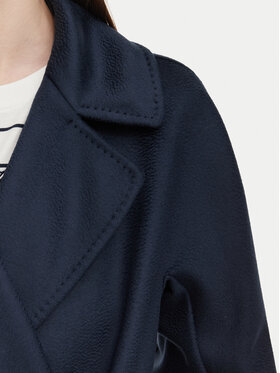 Weekend Max Mara Μάλλινο παλτό Weekend Max Mara - 5