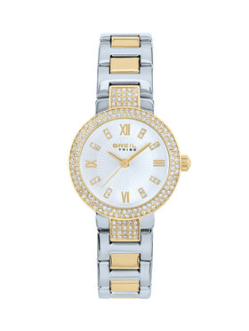 Breil Breil Orologio DANCE FLOOR PETIT Argento