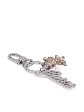 Guess Guess Privjesak RW1802 P5401 Srebrna