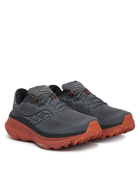 Saucony Saucony Laufschuhe Guide TR S101015 Grau