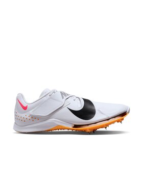 Nike Nike Sneakers Air Zoom LJ Elite Bianco