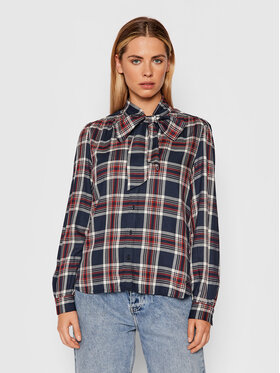 Pepe Jeans Pepe Jeans Риза Irene PL304145 Цветен Loose Fit