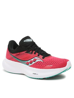 Saucony Saucony Čevlji Ride 16 S10830 Rdeča