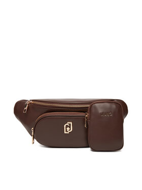Liu Jo Liu Jo Чанта за кръст M Bumbag AF5178 E0077 Кафяв