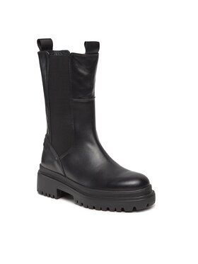 Bogner Bogner Bokacsizma Chesa Alpina L 8 A 22342431 Fekete