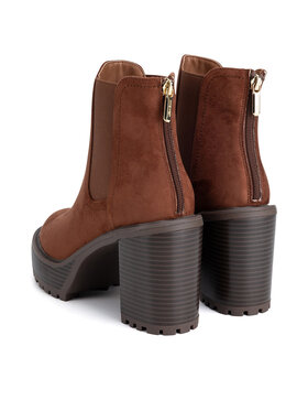 Nine West Μποτάκια Nine West - 3