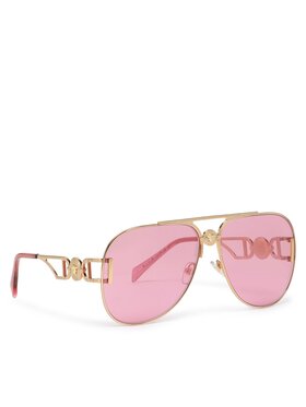 Versace Versace Sončna očala 0VE2255 Zlata