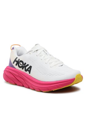 Hoka Hoka Обувки Rincon 3 1119396 Бял