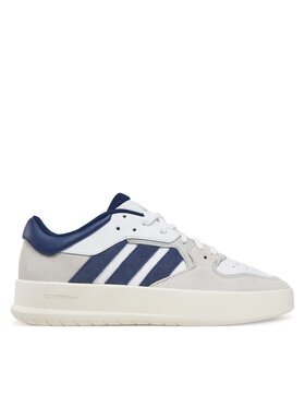 adidas adidas Sneakersy Court 24 JP5373 Bílá