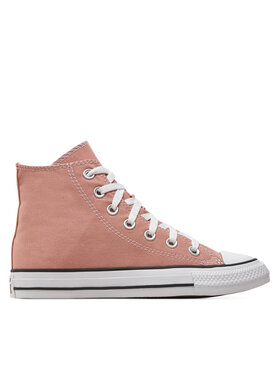 Converse Converse Tenisice Chuck Taylor All Star A07464C Ružičasta