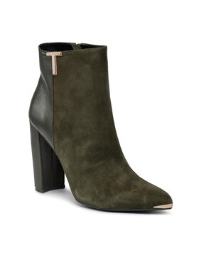 Ted Baker Ted Baker Botki 241463 Khaki