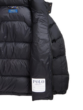 Μπουφάν πουπουλένιο Polo Ralph Lauren φωτογραφία