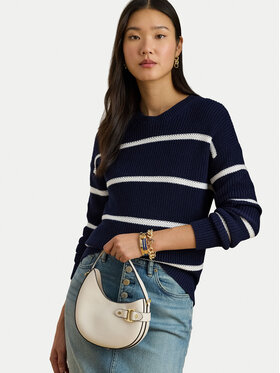 LAUREN RALPH LAUREN LAUREN RALPH LAUREN Käekott 431980159004 Valge