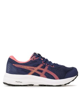 Asics Asics Bežecké topánky Gel-Contend 8 1012B320 Modrá