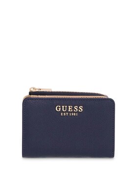 Guess Guess Peněženka 184778 Modrá