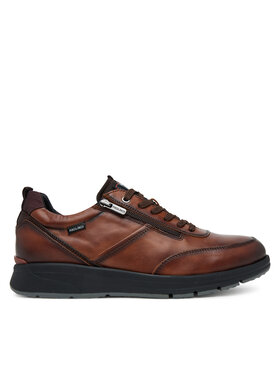 Pikolinos Pikolinos Polobotky M1W-6262C2 Hnědá