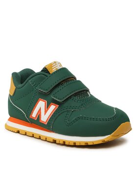 New Balance New Balance Sneakersy IV500GG1 Zielony