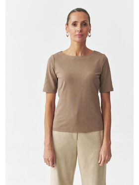 TATUUM TATUUM Halenka LUMIKO Béžová Classic Fit
