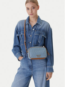 Liu Jo Liu Jo Handtasche AA6137 T379A Blau