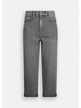 Liu Jo Liu Jo Jeansy UF5019D4927N9935 Szary Regular Fit