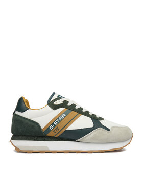 G-Star Raw G-Star Raw Sneakers EO-JESSE-01 Alb