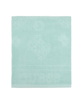 Guess Guess Strandtuch E6GZ01 KG490 Türkisfarben