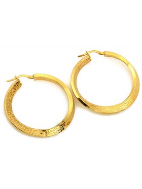 Lovrin Lovrin Naušnice 60345282 Stříbrná