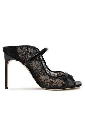 MALONE SOULIERS MALONE SOULIERS Plätud Noah 90-16 Must