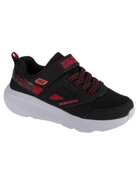 Skechers Skechers Sneakersy Go Run Elevate - Astonishing Speed Czarny