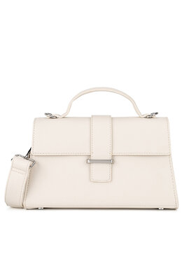 DeeZee DeeZee Handtasche MDR-B-003-06 Écru