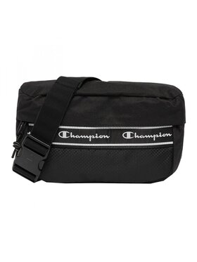 Champion Champion Τσαντάκι BELT BAG Μαύρο
