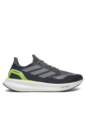 adidas adidas Buty do biegania Pureboost 5 JH6445 Czarny