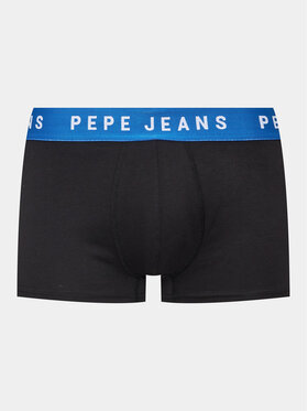 Pepe Jeans Set 2 Parov Boksaric Logo Tk Lr 2P PMU10963 Bela