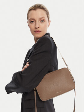 Coccinelle Coccinelle Handtasche E5 MN5 52 01 01 Beige