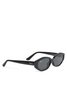 Ray-Ban Ray-Ban Saulesbrilles 0RB4473D Melns
