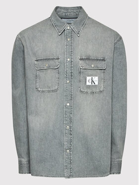Camicie da uomo Calvin Klein Jeans • Modivo.it
