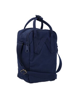 Fjällräven Fjällräven Torebka 310962 Błękitny