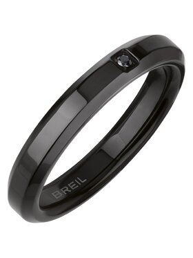 Breil Breil Anello Y Nero