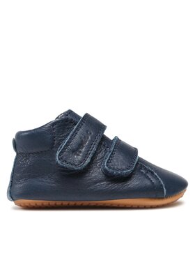 Froddo Froddo Bakancs Prewalkers Furry G1130013-2L M Kék
