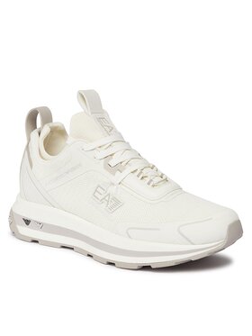 EA7 Emporio Armani EA7 Emporio Armani Sneakers X8X089 XK234 S862 Weiß