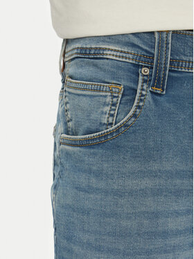 Τζιν σορτσάκια Mustang φωτογραφία