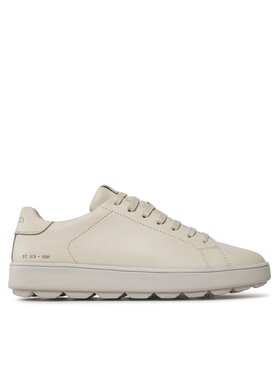 Geox Geox Sneakers D Spherica Ecub-1 D45WEB 00085 C5322 Beige