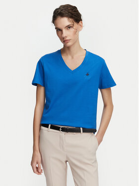 Beverly Hills Polo Club Beverly Hills Polo Club Футболка P-SS26W-TS516518 Голубий Regular Fit