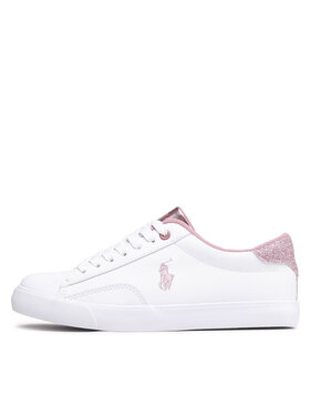 Πάνινα παπούτσια Polo Ralph Lauren φωτογραφία