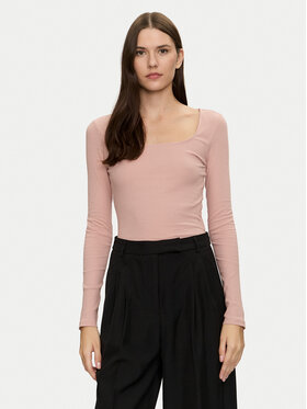 Brave Soul Brave Soul Боді LBS-36DANI Рожевий Regular Fit