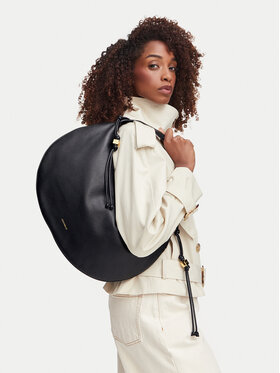 Coccinelle Coccinelle Handtasche VCA Coccinellethess E1 VCA 13 01 01 Schwarz