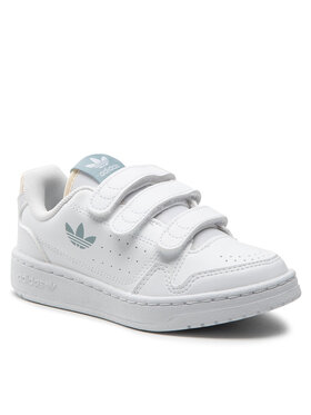 adidas adidas Buty Ny 90 Cf C GZ1880 Biały
