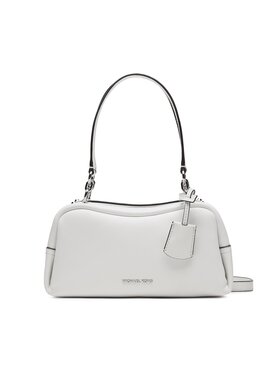 MICHAEL Michael Kors MICHAEL Michael Kors Kabelka Cecily 30S3S8CT1V Bílá