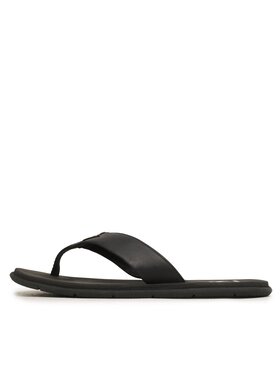 Helly Hansen Japanke Seasand Leather Sandal 11495_990 Crna