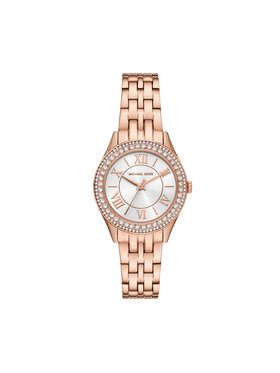 Michael Kors Michael Kors Ceas Harlowe MK7652 Aur roz
